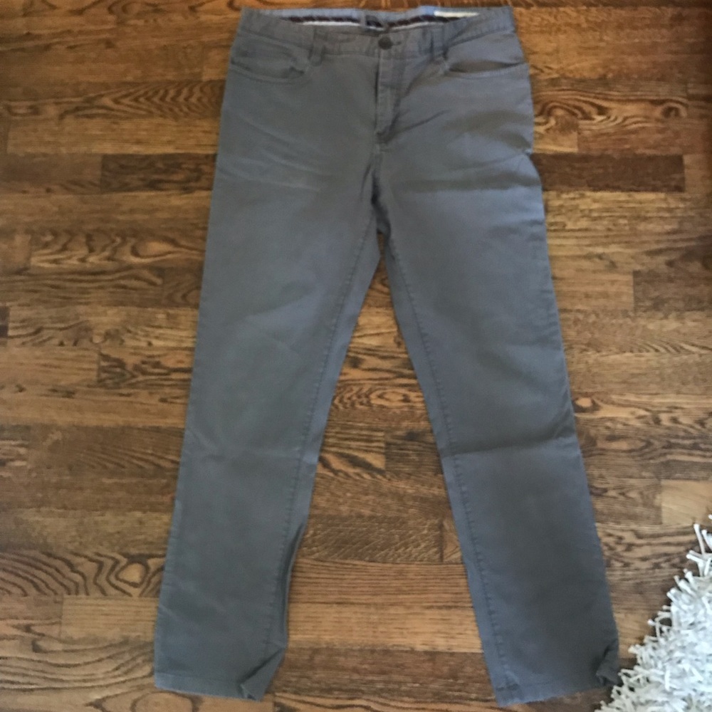 Ben Stermen Men’s Khakis
